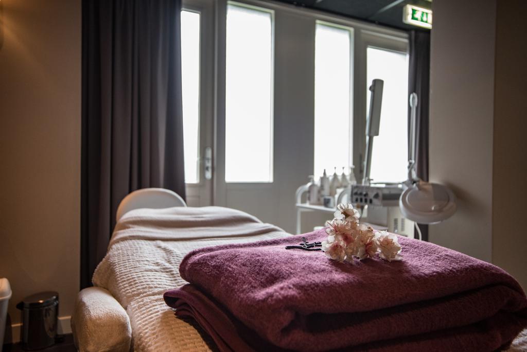 Hotel Het Raedthuys シント・マールテンスデイク エクステリア 写真
