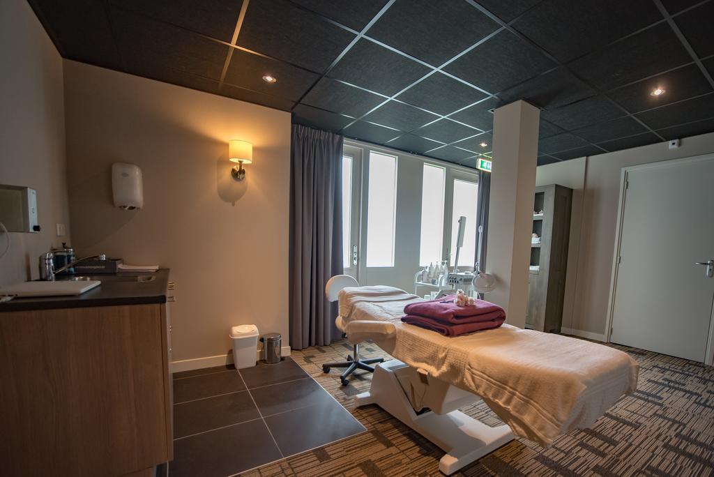 Hotel Het Raedthuys シント・マールテンスデイク エクステリア 写真
