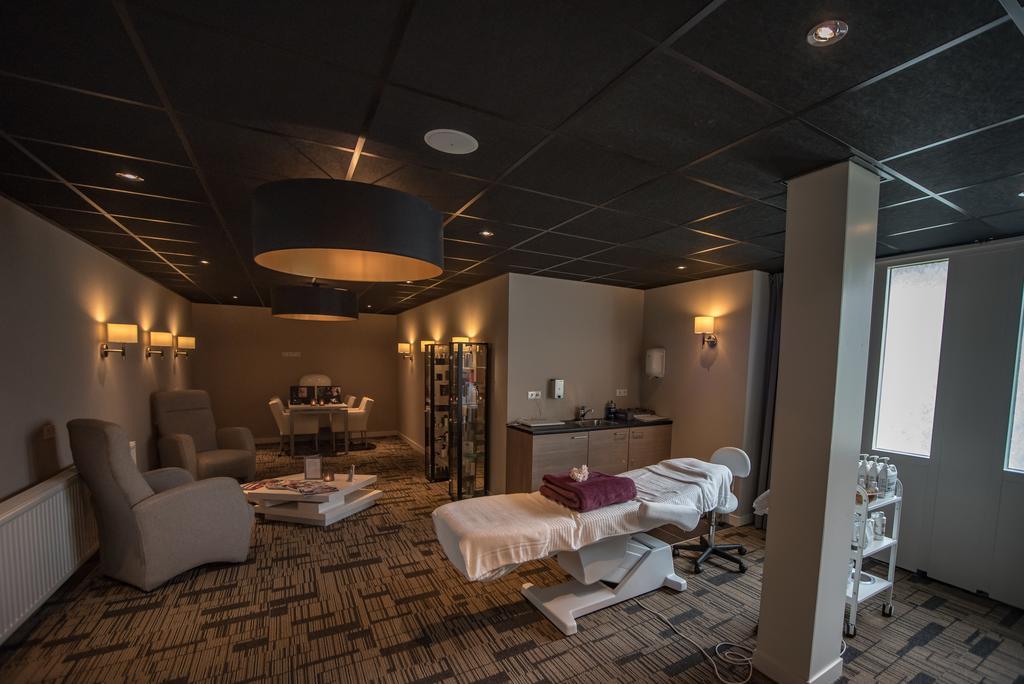 Hotel Het Raedthuys シント・マールテンスデイク エクステリア 写真