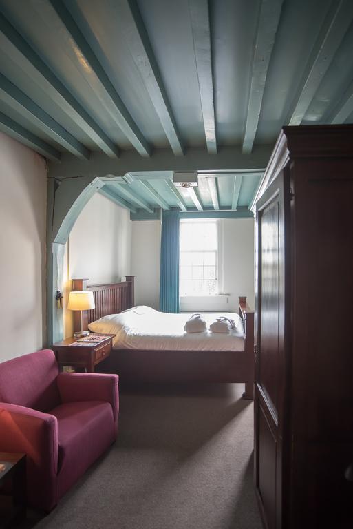 Hotel Het Raedthuys シント・マールテンスデイク エクステリア 写真